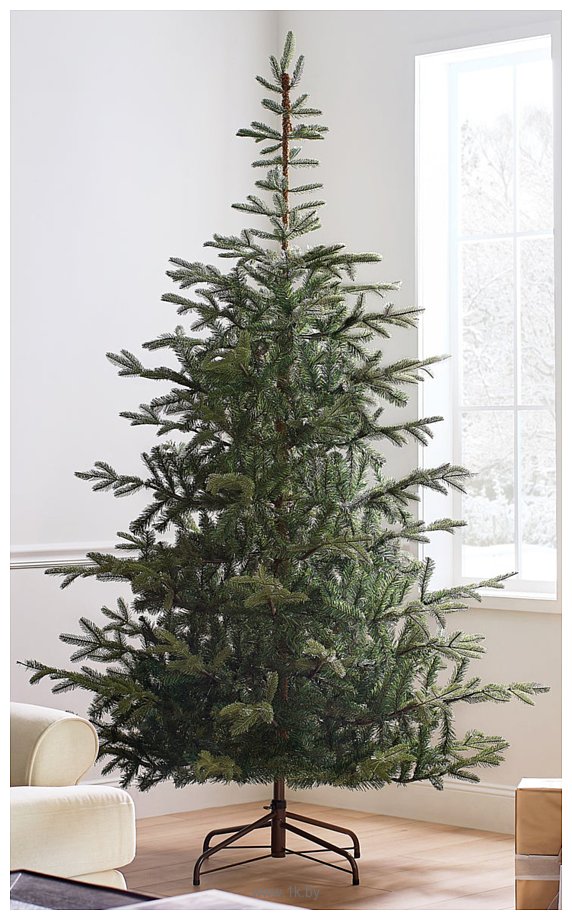 Фотографии National Tree Company Norwegian Spruce 2.25 м (PENG4-500-75)