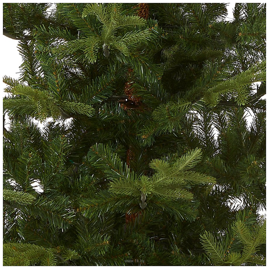 Фотографии National Tree Company Norwegian Spruce 2.25 м (PENG4-500-75)