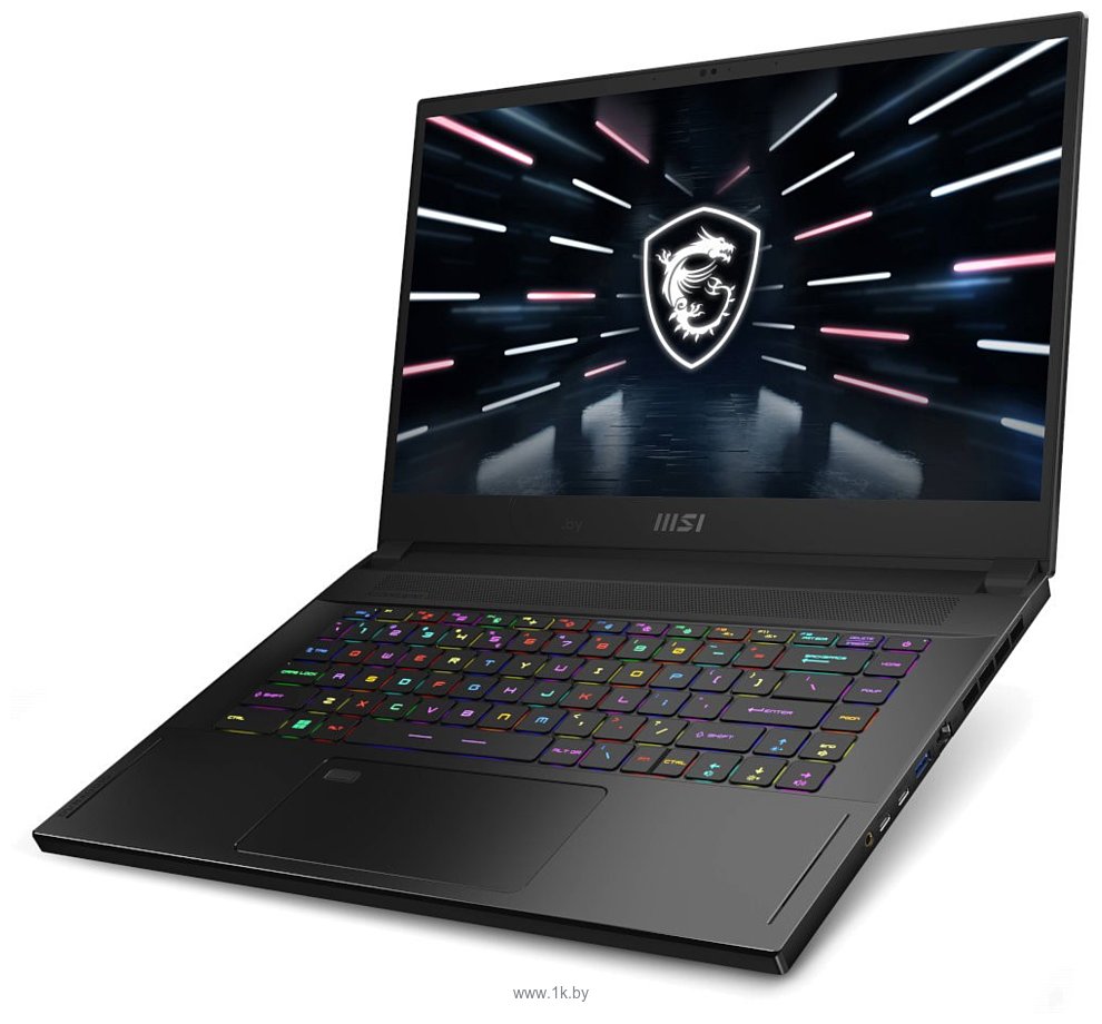 Фотографии MSI Stealth GS66 12UH-092PL