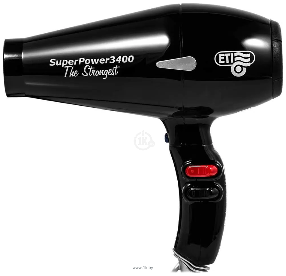 Фотографии ETI Super Power 3400