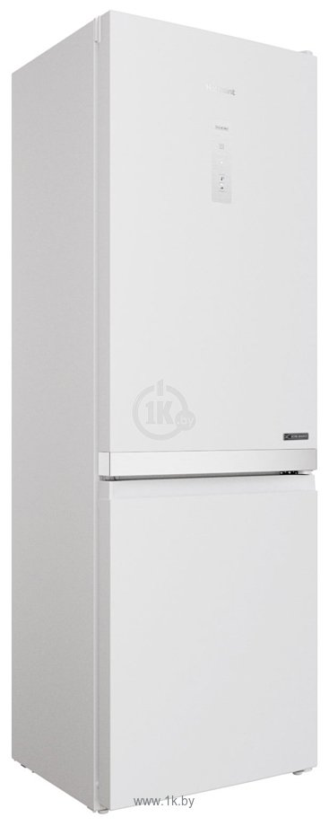 Фотографии Hotpoint-Ariston HT 5181I W
