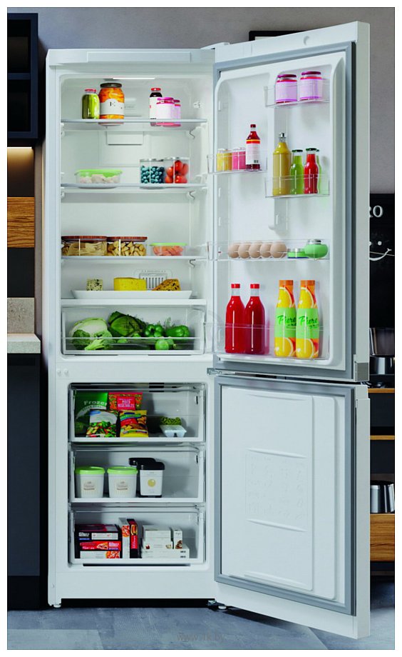Фотографии Hotpoint-Ariston HT 5181I W