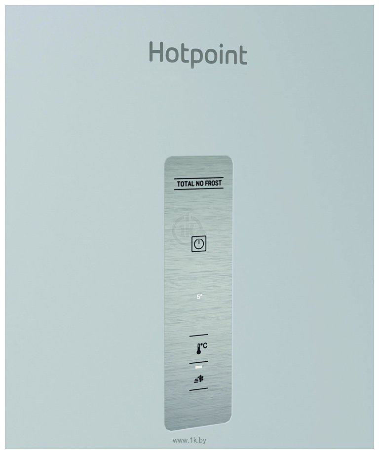 Фотографии Hotpoint-Ariston HT 5181I W