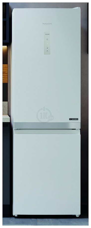 Фотографии Hotpoint-Ariston HT 5181I W