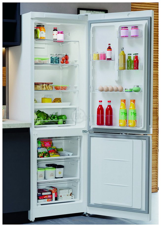 Фотографии Hotpoint-Ariston HT 5181I W