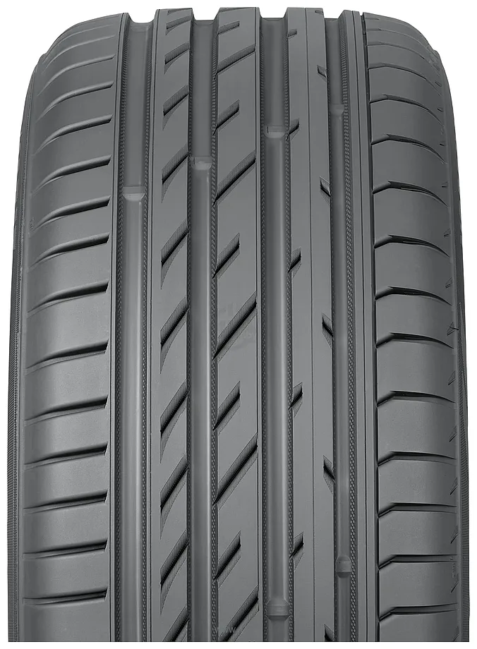 Фотографии Ikon Nordman SZ2 225/45 R18 95W