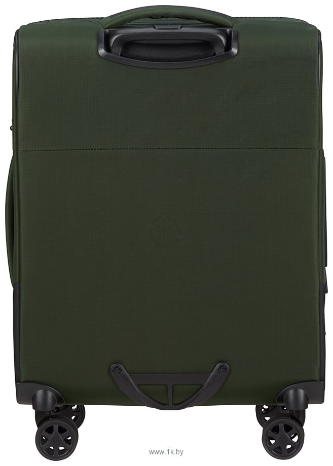 Фотографии Samsonite Biz2Go Trvl Earth Green 55 см