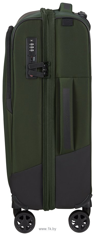 Фотографии Samsonite Biz2Go Trvl Earth Green 55 см