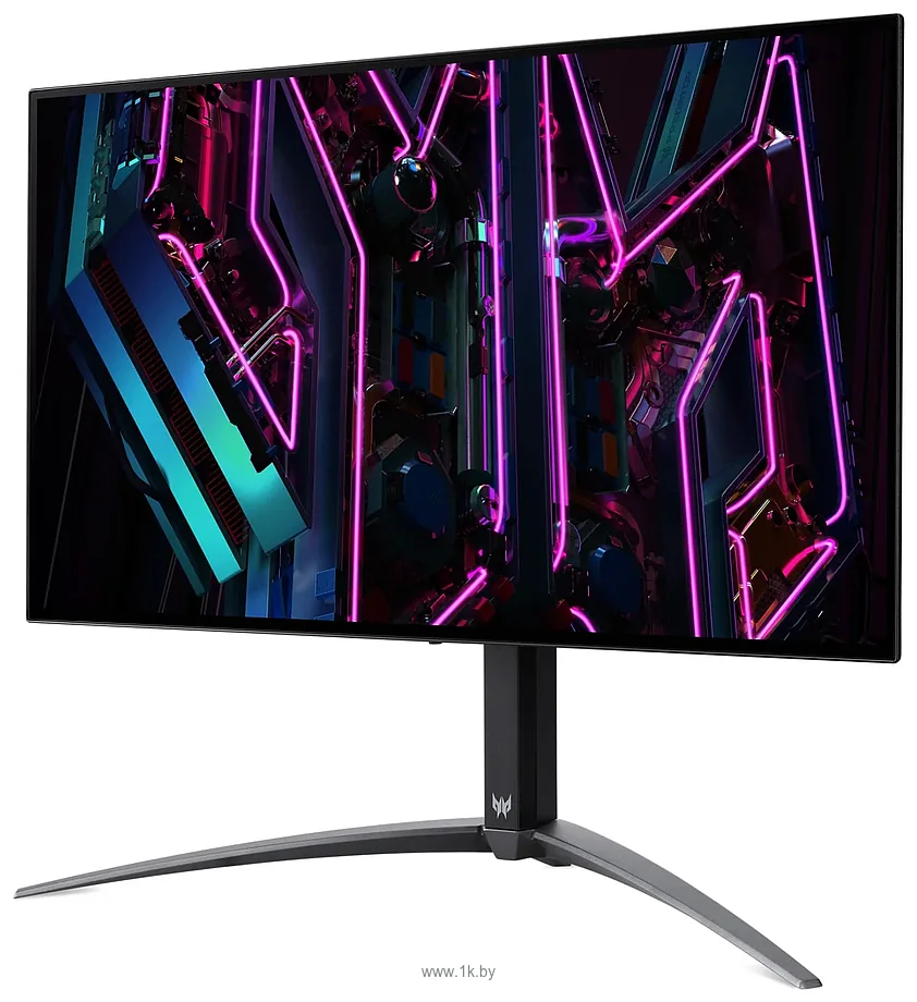 Фотографии Acer Predator X27Ubmiipruzx (UM.HXXEE.001)