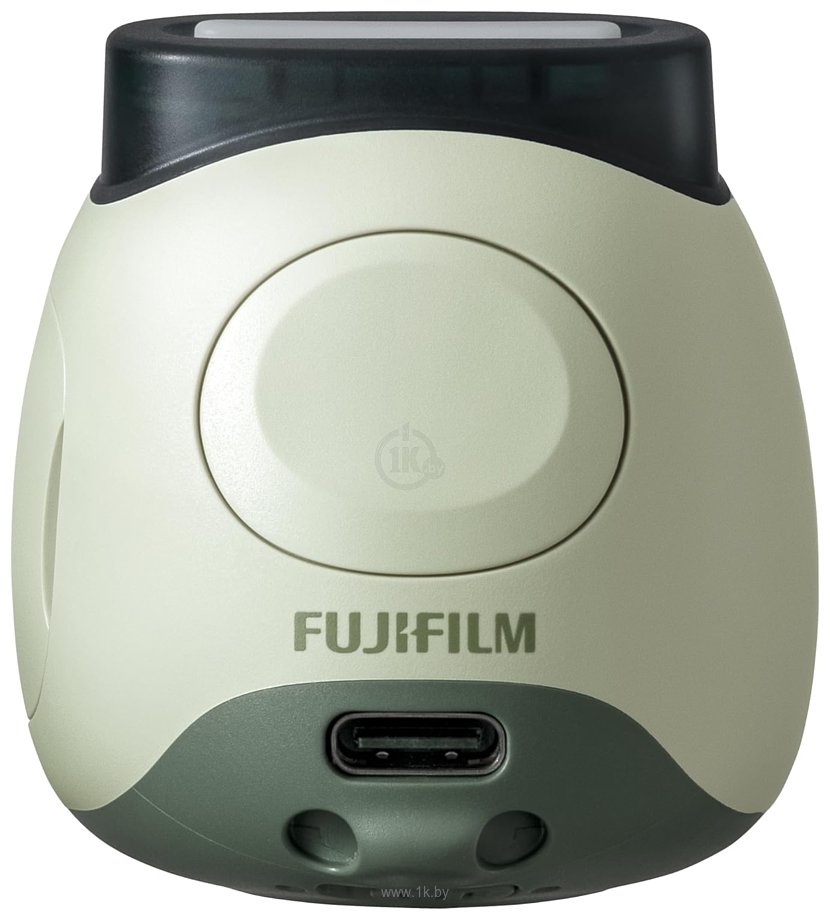 Фотографии Fujifilm Instax Pal Bundle