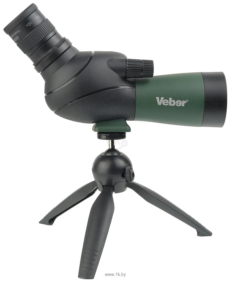 Фотографии Veber Snipe 12-36x50 GR Zoom 27938