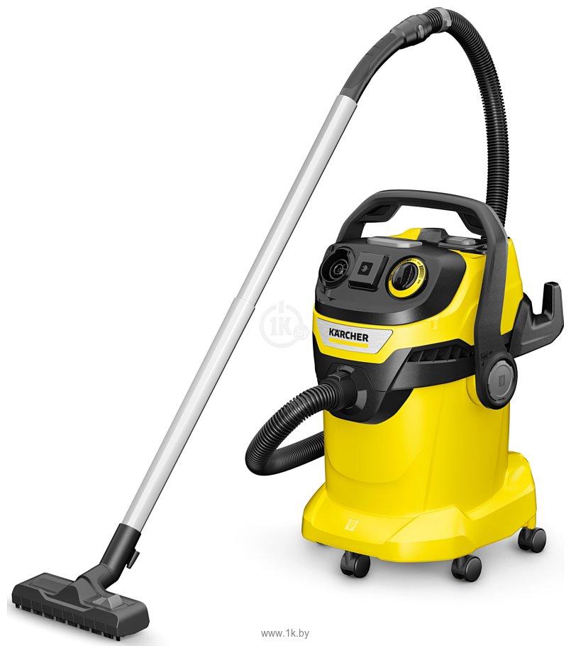 Фотографии Karcher WD 6 P V-25/8/22/T (1.628-313.0)