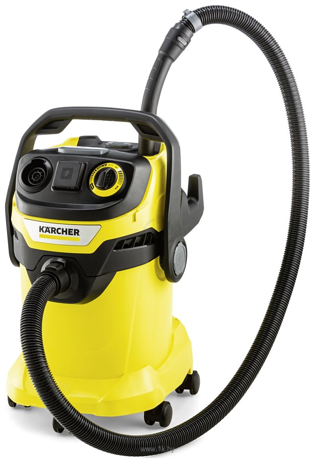 Фотографии Karcher WD 6 P V-25/8/22/T (1.628-313.0)