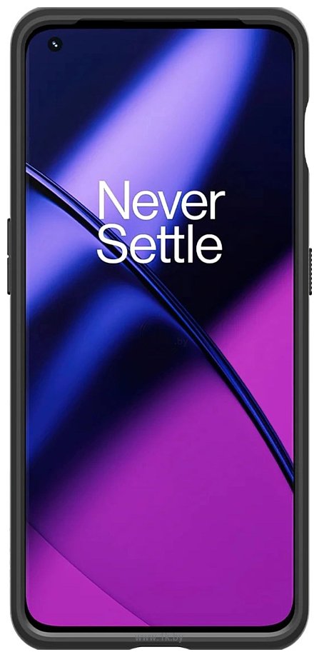 Фотографии Spigen Ultra Hybrid для OnePlus 11 ACS05802 (прозрачный)