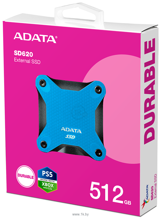 Фотографии ADATA SD620 512GB SD620-512GCBL