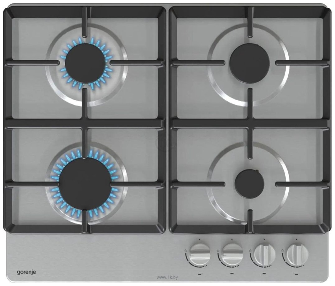 Фотографии Gorenje G641XHF