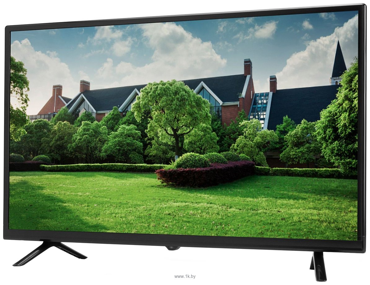 Фотографии BQ SW-LED32BG202