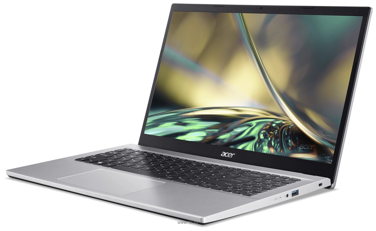 Фотографии Acer Aspire 3 A315-59-38U6 (NX.K6TER.006)