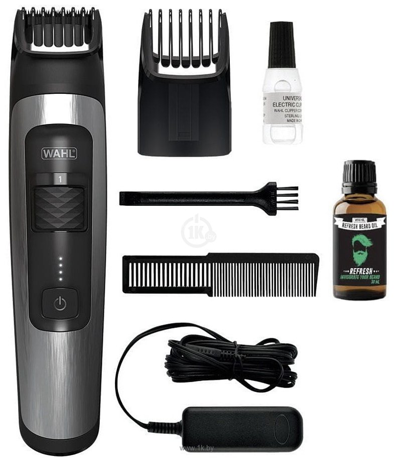 Фотографии Wahl Aqua Blade With Refresh Bear 1065-3999