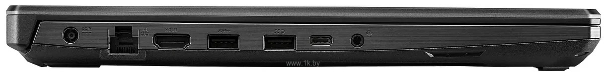 Фотографии ASUS TUF Gaming A15 FA506NCR-HN044 Фотографии ASUS TUF Gaming A15 FA506NCR-HN044