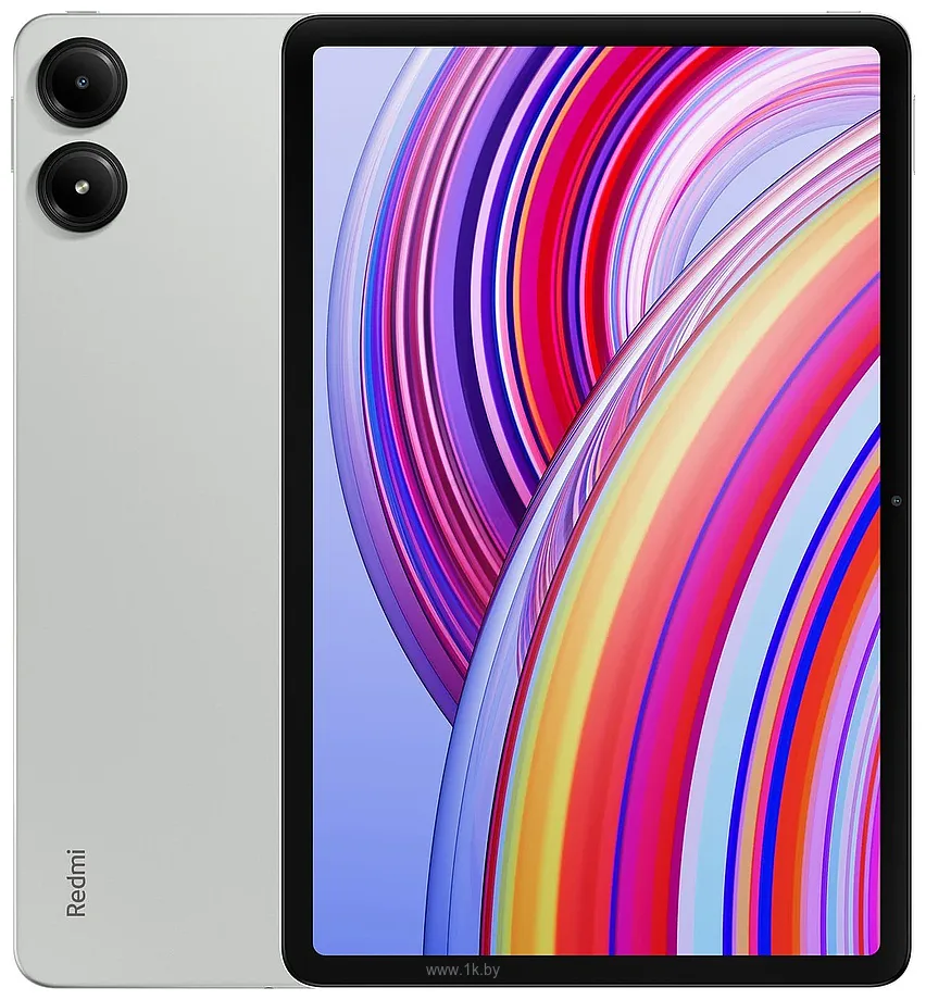 Фотографии Xiaomi Redmi Pad Pro 5G 6/128Gb (международная версия) Фотографии Xiaomi Redmi Pad Pro 5G 6/128Gb (международная версия)