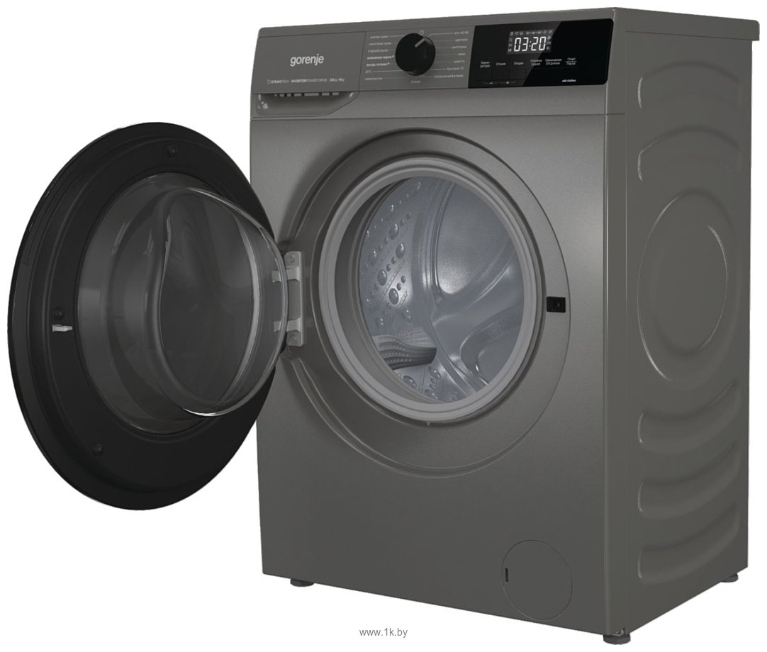 Фотографии Gorenje W2D2A164ADSS/C