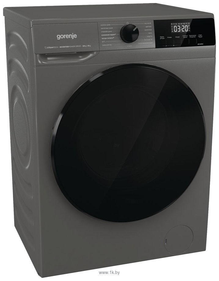 Фотографии Gorenje W2D2A164ADSS/C