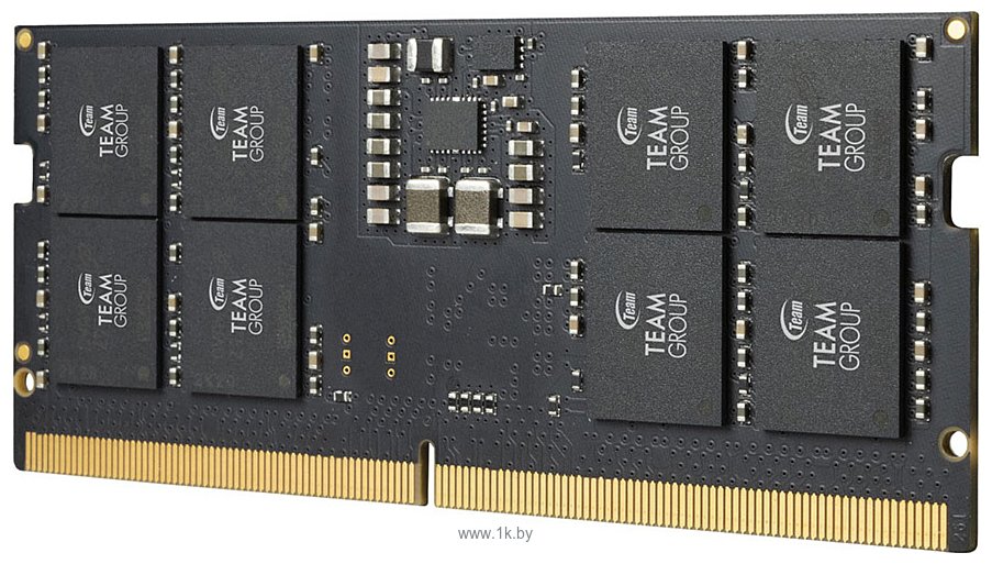 Фотографии Team Group Group Elite SODIMM TED58G5600C46A-S016