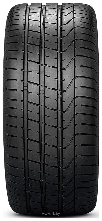 Фотографии Pirelli P Zero SUV 275/45 R21 107Y