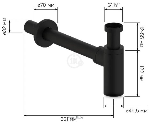 Фотографии IDDIS Optima Home OPTBL00i84