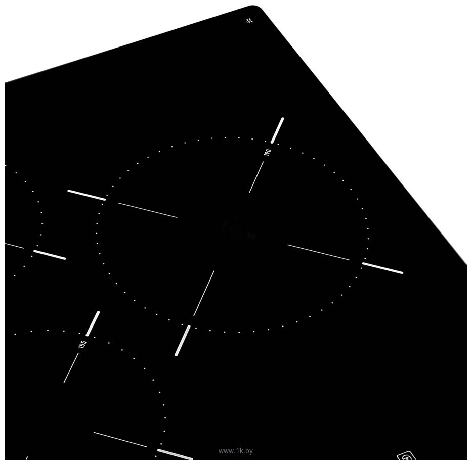 Фотографии Meferi MEH453BK Light