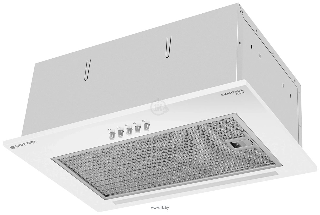 Фотографии Meferi SMARTBOX45WH Power 