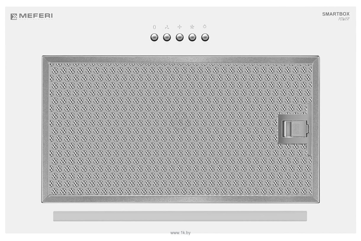 Фотографии Meferi SMARTBOX45WH Power 