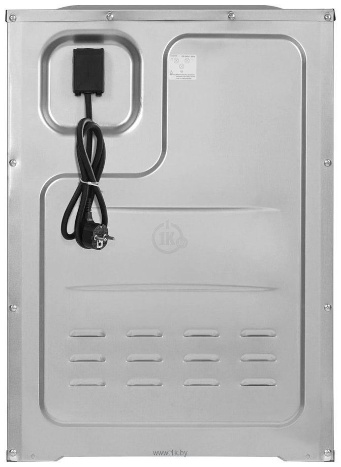 Фотографии Meferi MEO456BK Power