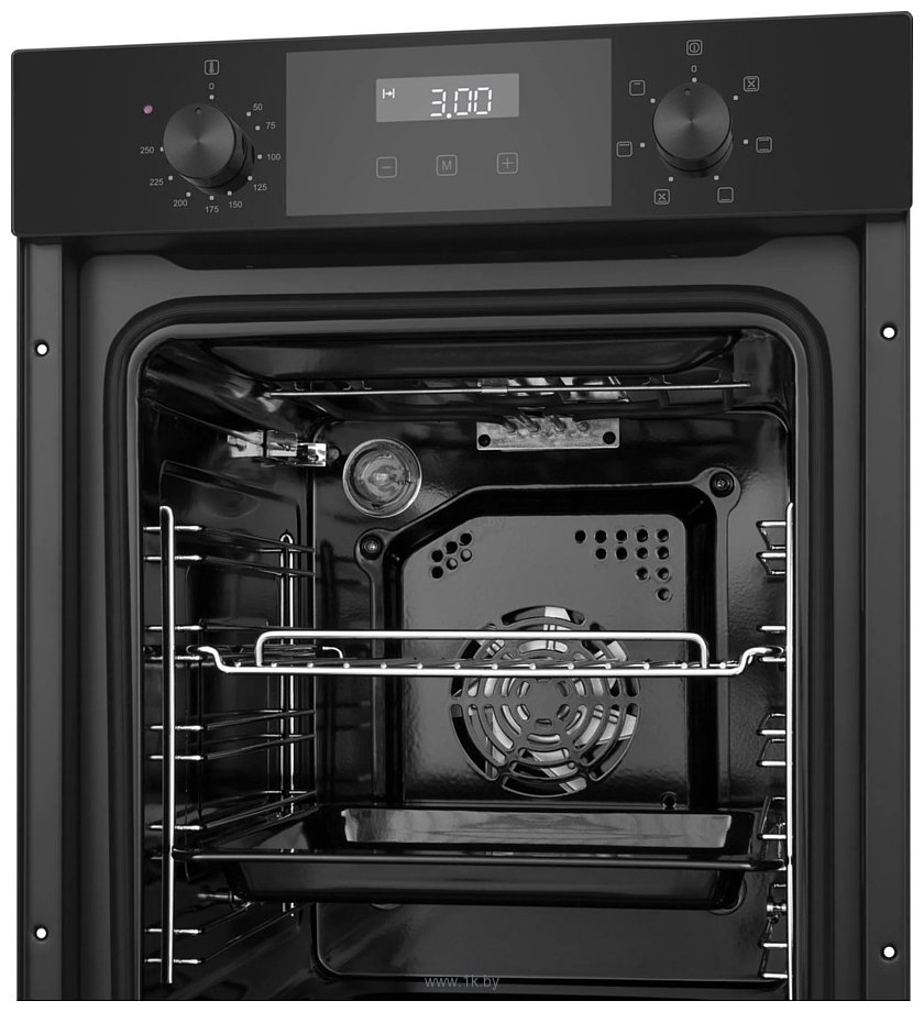 Фотографии Meferi MEO456BK Power