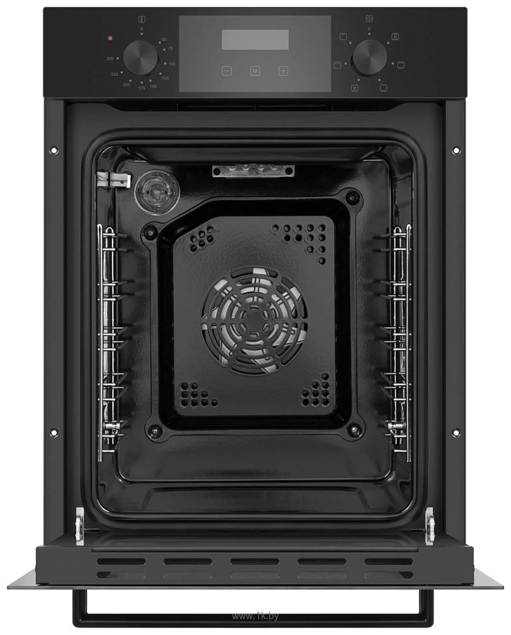 Фотографии Meferi MEO456BK Power