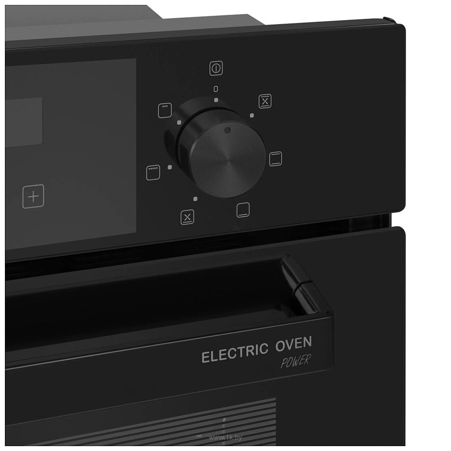 Фотографии Meferi MEO456BK Power