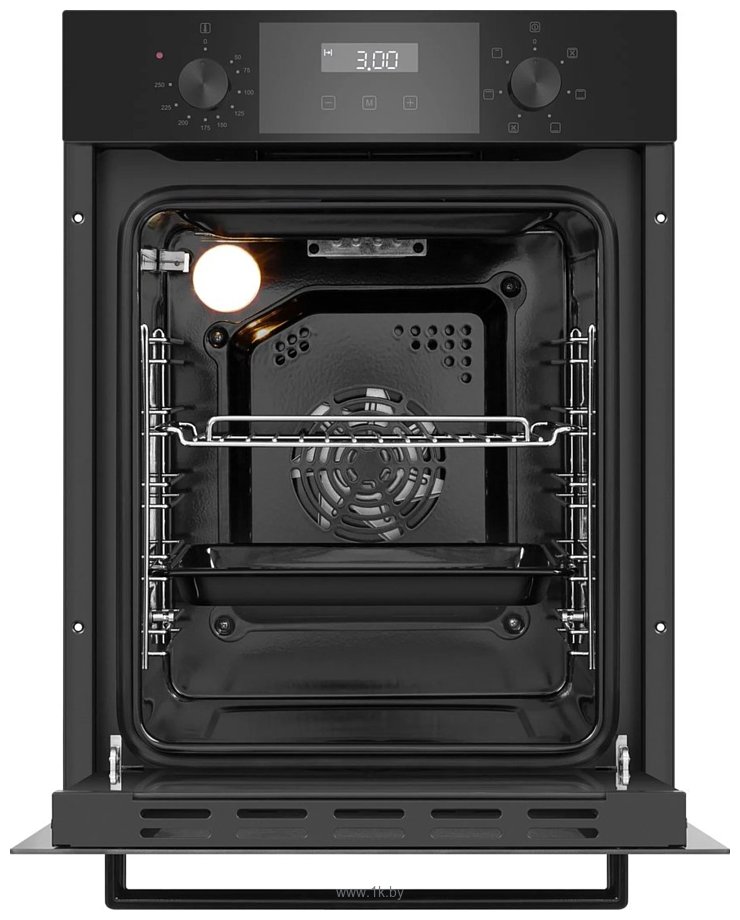 Фотографии Meferi MEO456BK Power