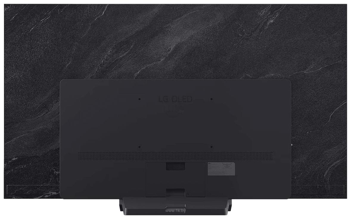 Фотографии LG OLED C5 OLED65C5RLA
