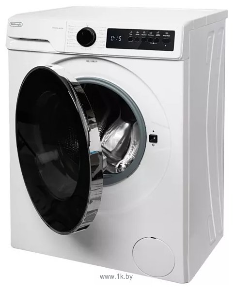 Фотографии DeLonghi DWM 616 ALICIA