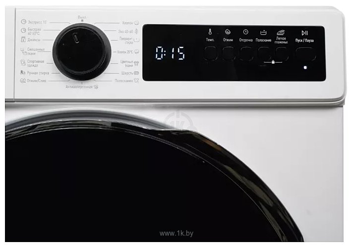 Фотографии DeLonghi DWM 616 ALICIA