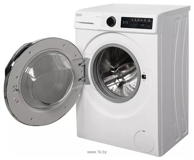 Фотографии DeLonghi DWM 616 ALICIA