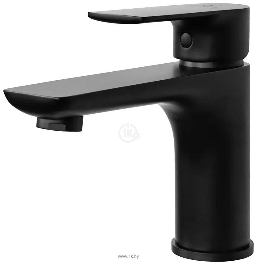 Фотографии Grocenberg GB2009 (черный матовый)