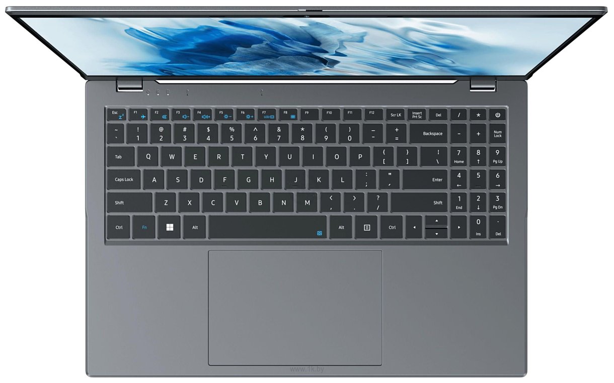 Фотографии Chuwi GemiBook Plus CWI620-iN10008G256G-MS Фотографии Chuwi GemiBook Plus CWI620-iN10008G256G-MS