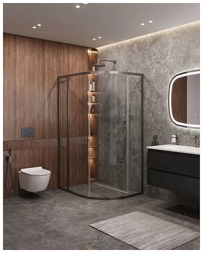 Фотографии Cezares MOLVENO-RH-11-120/110-C-GM-IV