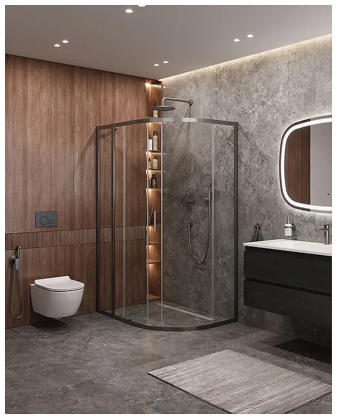 Фотографии Cezares MOLVENO-RH-11-120/110-C-GM-IV