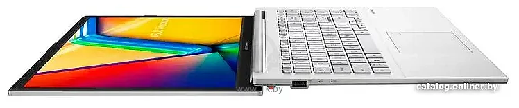 Фотографии ASUS Vivobook Go 15 E1504FA-BQ1586 Win 11 Pro
