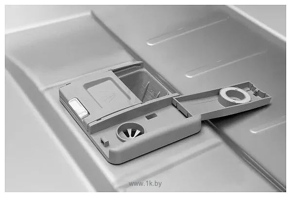 Фотографии Hansa ZWM427WH