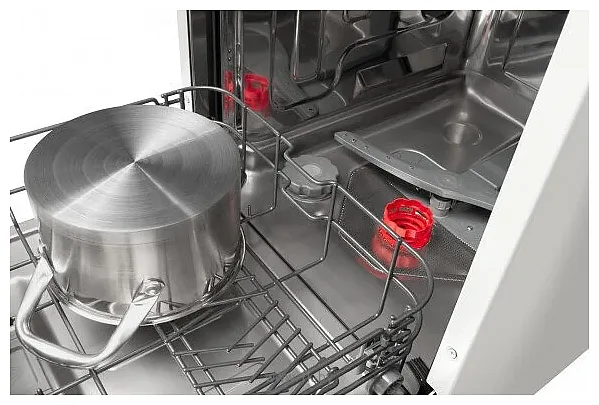 Фотографии Hansa ZWM427WH