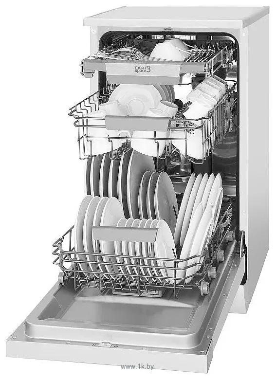 Фотографии Hansa ZWM427WH